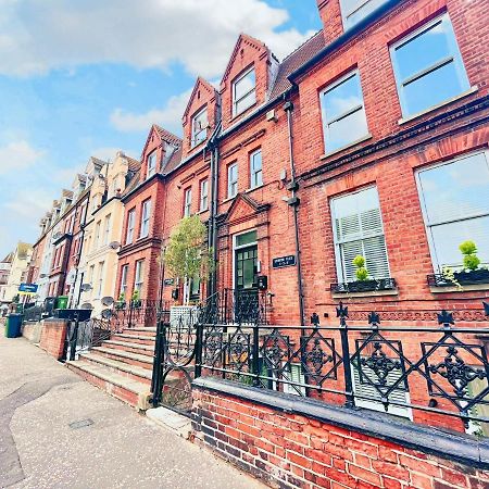 Olivia Rojo Apartment Cromer Exterior photo