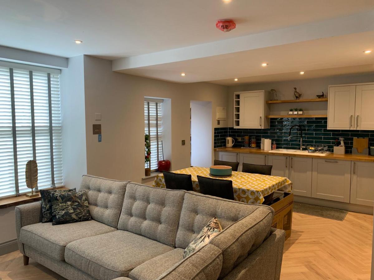 Olivia Rojo Apartment Cromer Exterior photo
