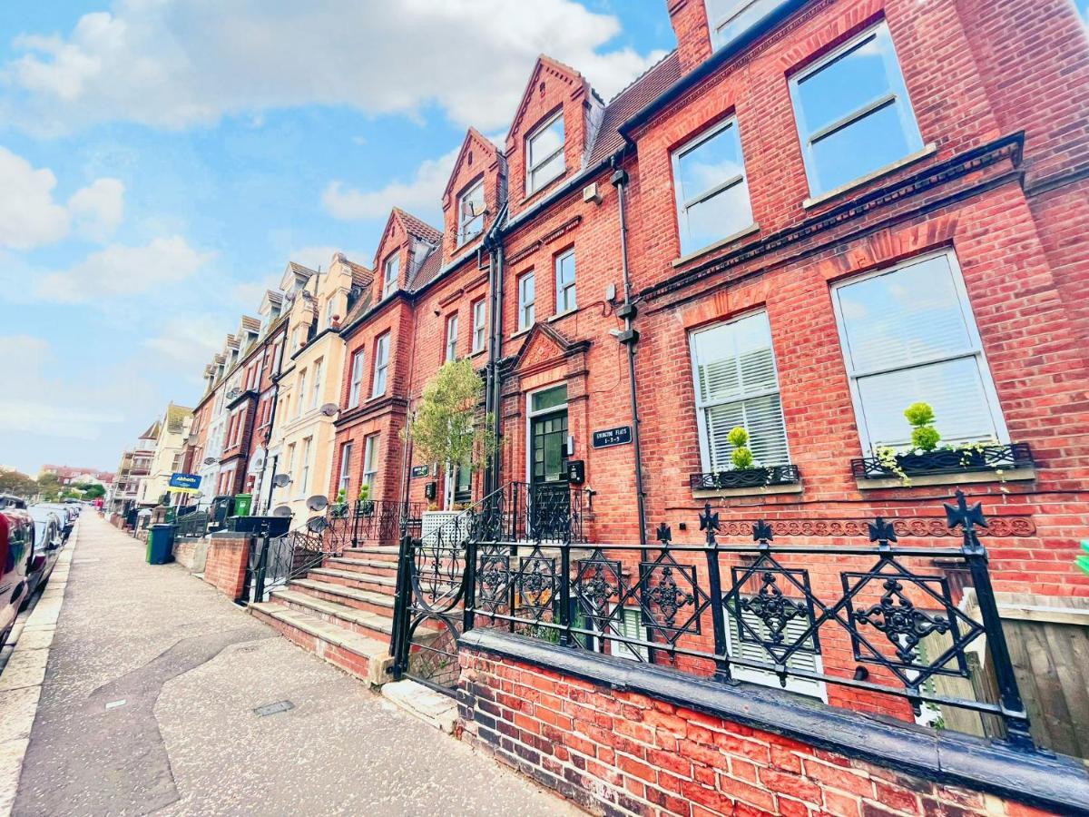 Olivia Rojo Apartment Cromer Exterior photo