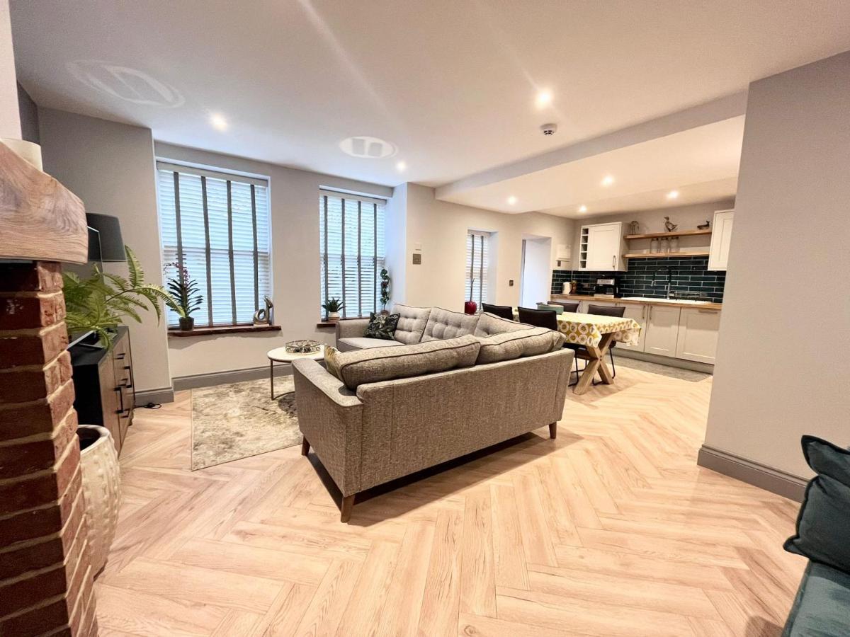 Olivia Rojo Apartment Cromer Exterior photo