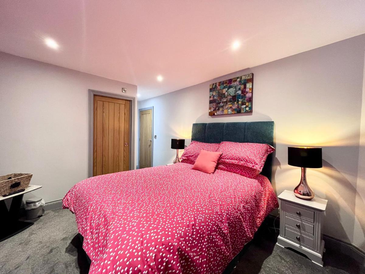 Olivia Rojo Apartment Cromer Exterior photo