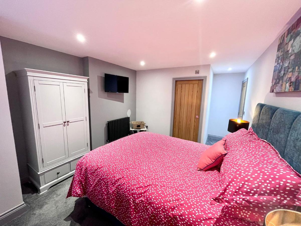 Olivia Rojo Apartment Cromer Exterior photo