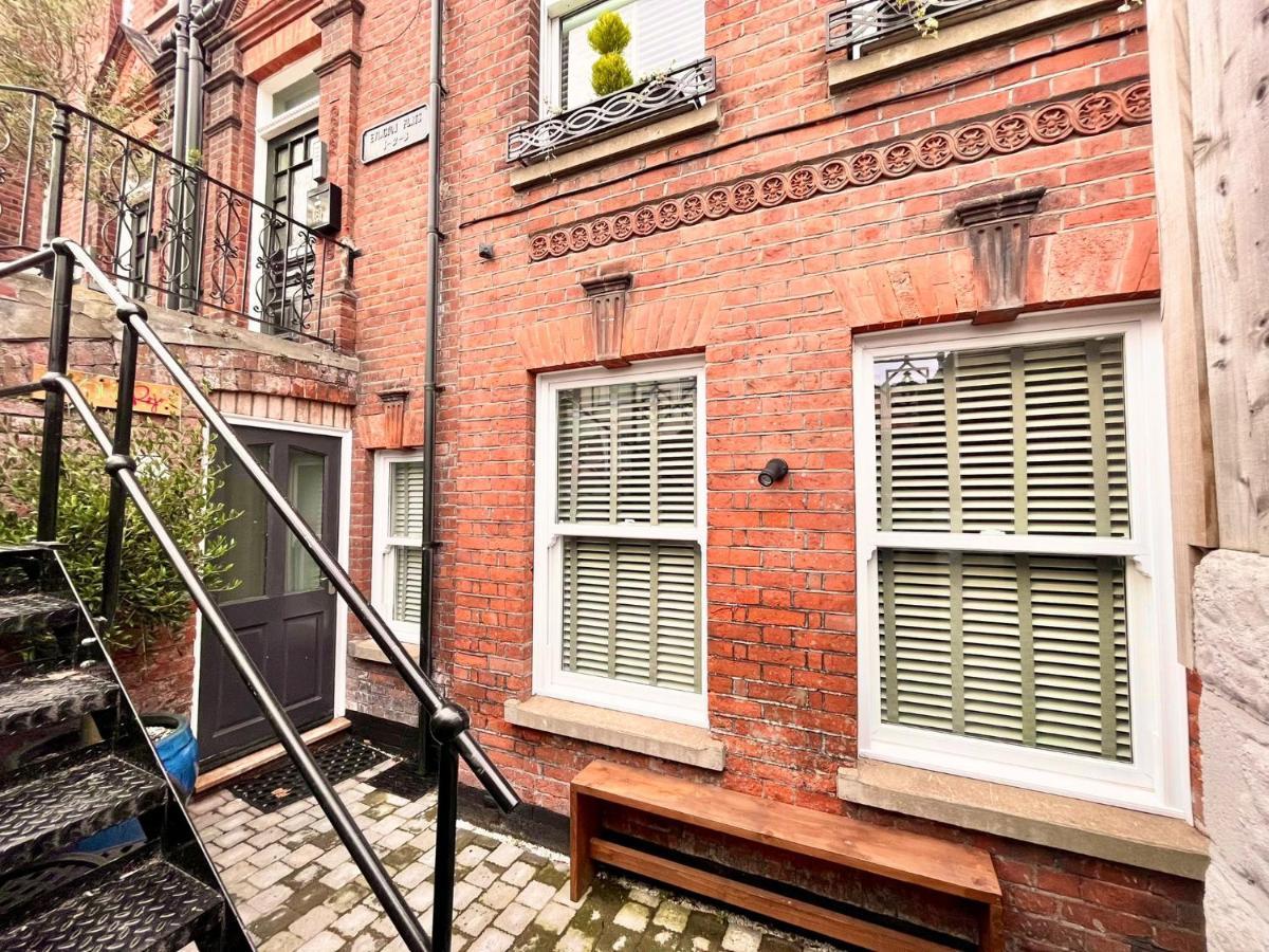 Olivia Rojo Apartment Cromer Exterior photo