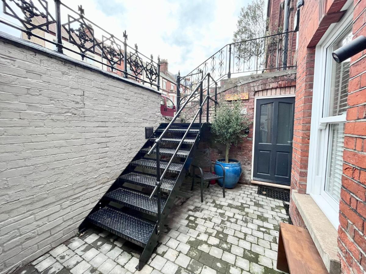 Olivia Rojo Apartment Cromer Exterior photo